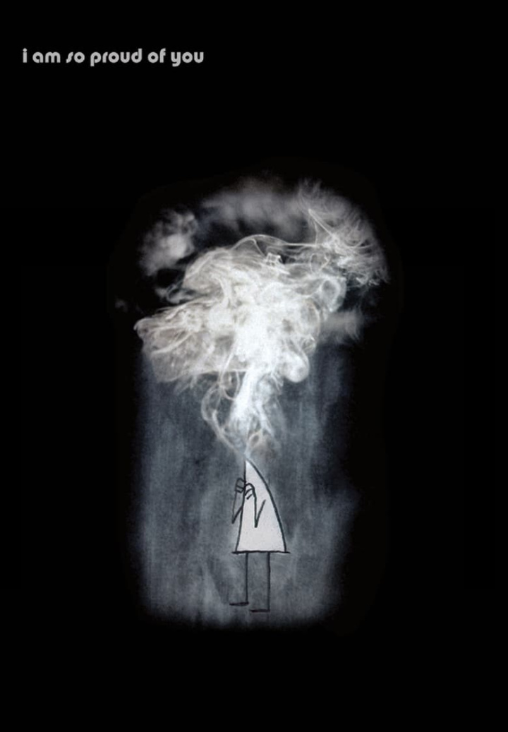 I Am So Proud of You i gruppen Alla filmer hos Mohamad shop (32534)