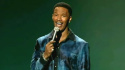 Jamie Foxx: I Might Need Security