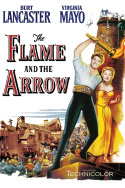 The Flame and the Arrow