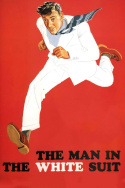 The Man in the White Suit