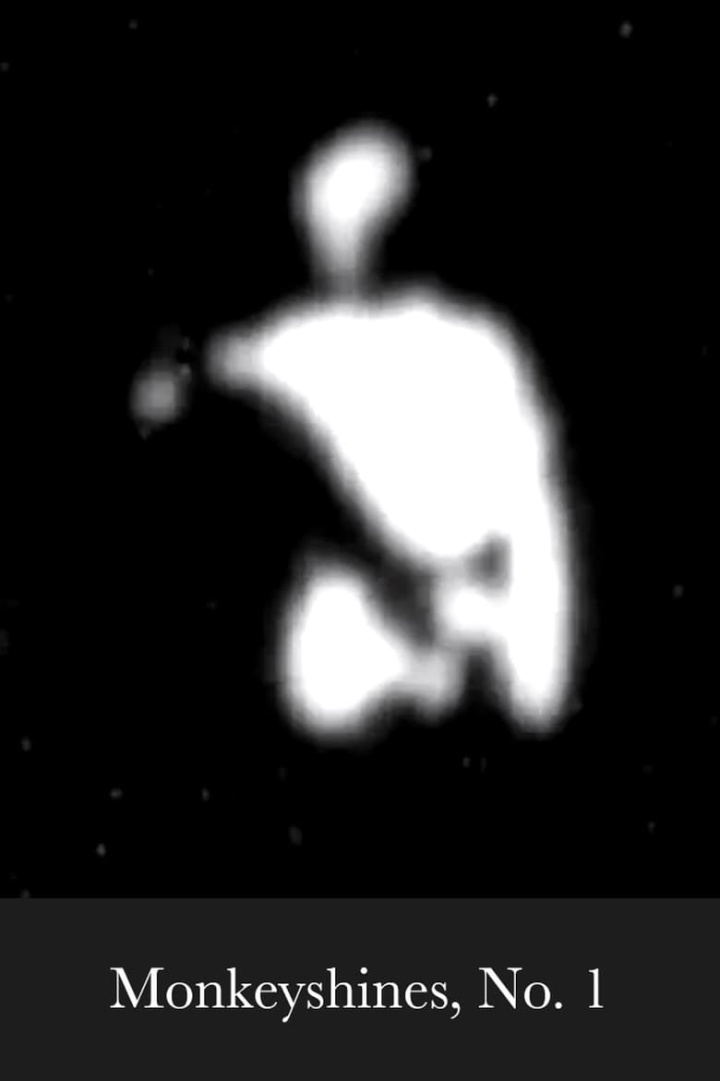 Monkeyshines, No. 1 i gruppen Alla filmer hos Mohamad shop (32571)