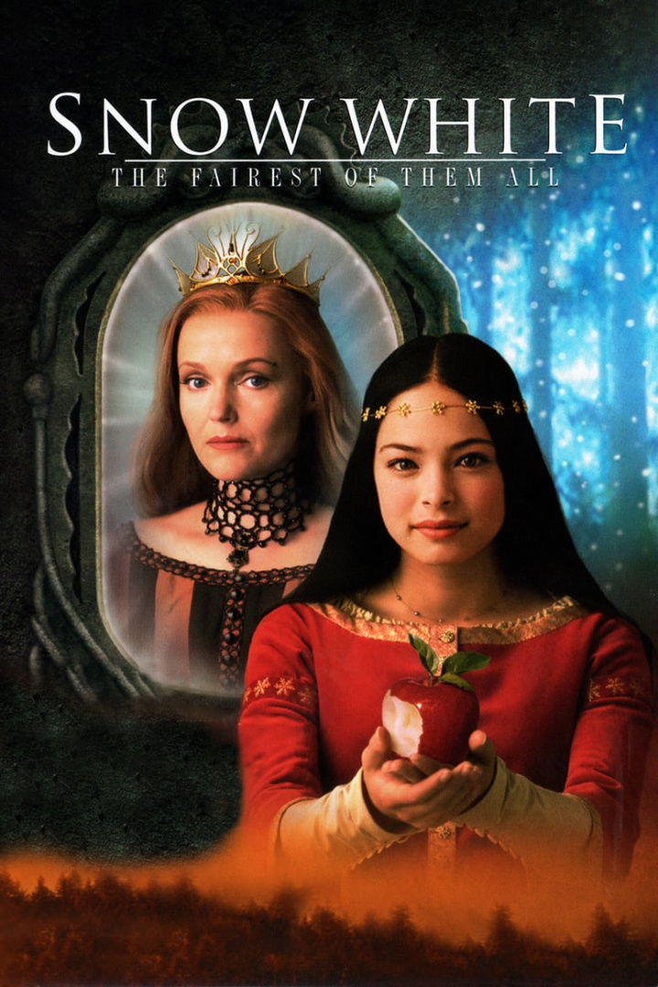 Snow White: The Fairest of Them All i gruppen Alla filmer hos Mohamad shop (32593)