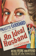 An Ideal Husband