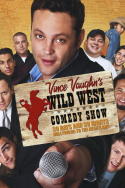 Wild West Comedy Show: 30 Days & 30 Nights - Hollywood to the Heartland