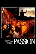 Godard\'s Passion