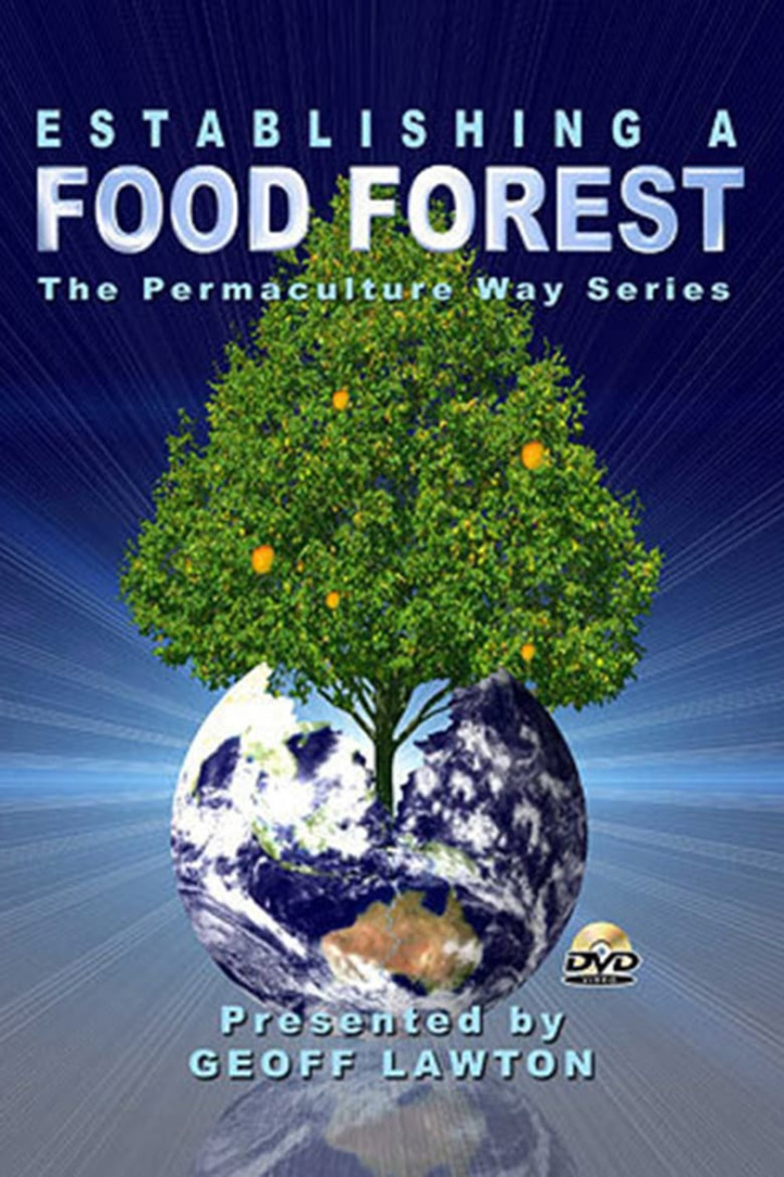 Establishing a Food Forest the Permaculture Way i gruppen Alla filmer hos Mohamad shop (32693)