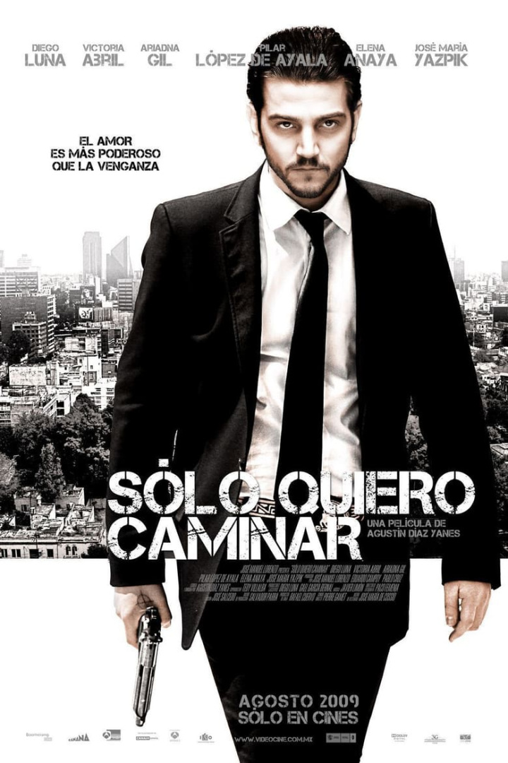 Walking Vengeance i gruppen Alla filmer hos Mohamad shop (32695)