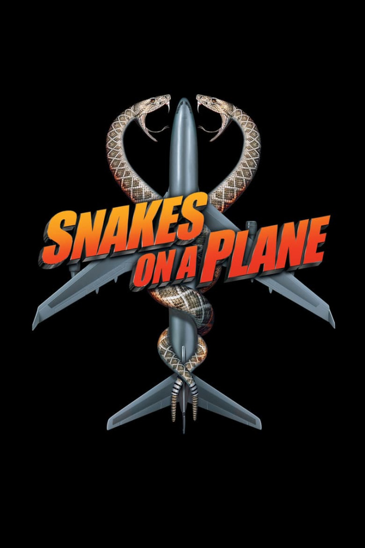 Snakes on a Plane i gruppen Alla filmer hos Mohamad shop (326)