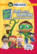 Super Why Jack And The Beanstalk