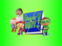 Super Why Jack And The Beanstalk