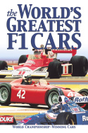 The World\'s Greatest F1 Cars