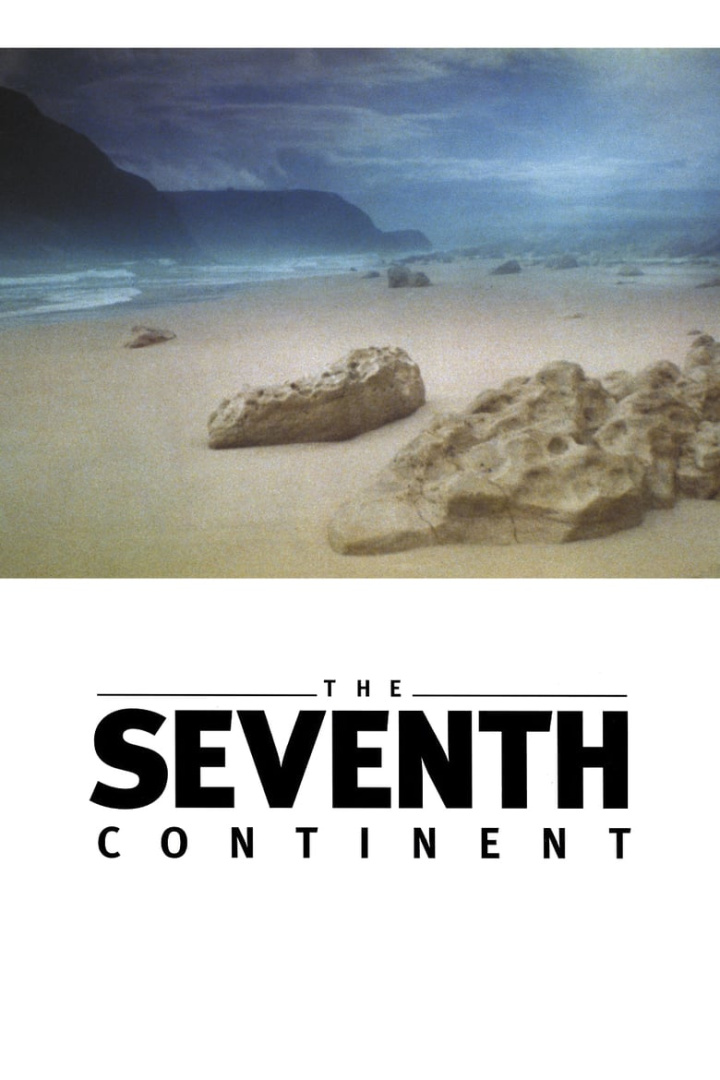 The Seventh Continent i gruppen Alla filmer hos Mohamad shop (32761)