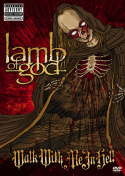 Lamb of God: Walk with Me in Hell