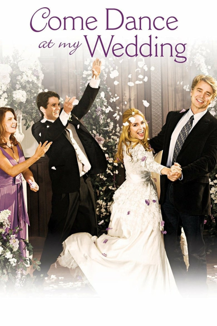 Come Dance at My Wedding i gruppen Alla filmer hos Mohamad shop (32782)