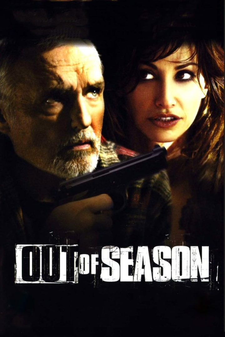 Out of Season i gruppen Alla filmer hos Mohamad shop (32802)