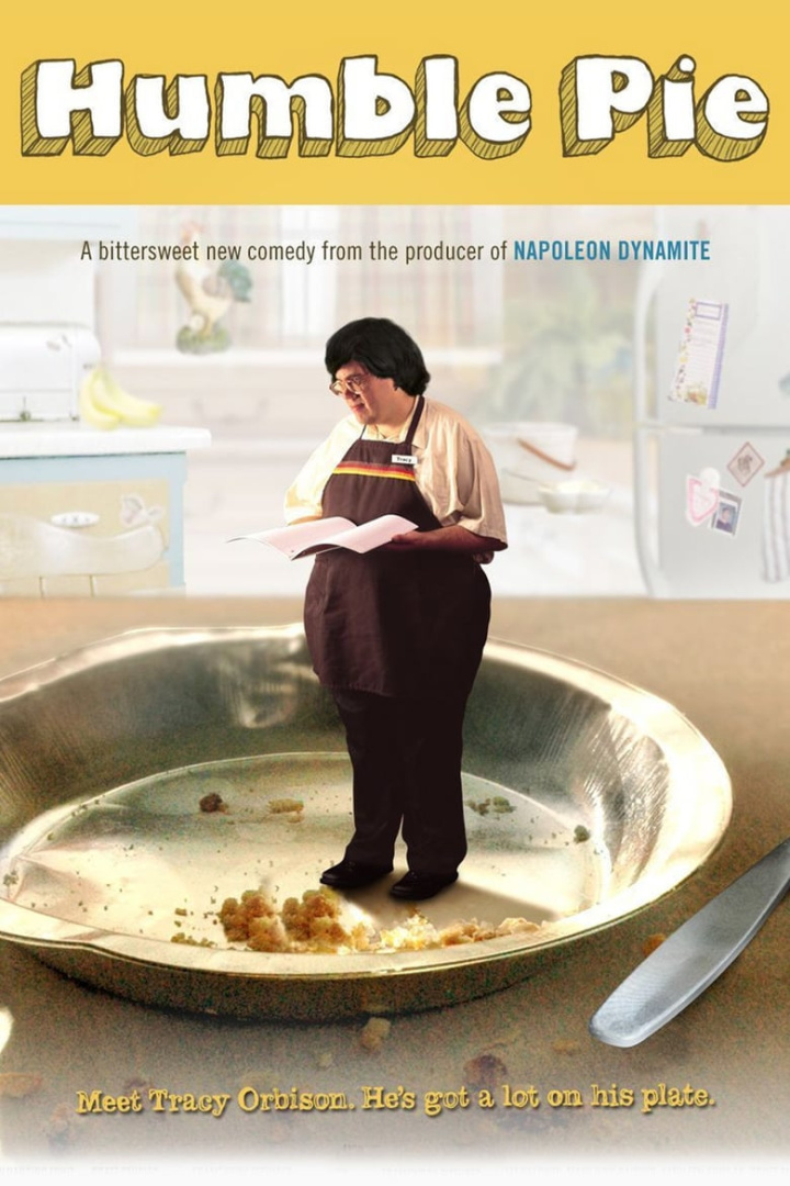 Humble Pie i gruppen Alla filmer hos Mohamad shop (32830)