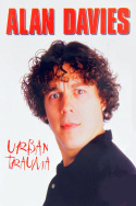 Alan Davies: Urban Trauma