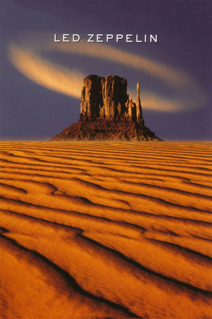 Led Zeppelin i gruppen Alla filmer hos Mohamad shop (32835)