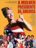 A Mulher que Acreditava Ser Presidente dos EUA