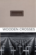 Wooden Crosses