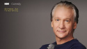 Bill Maher: 