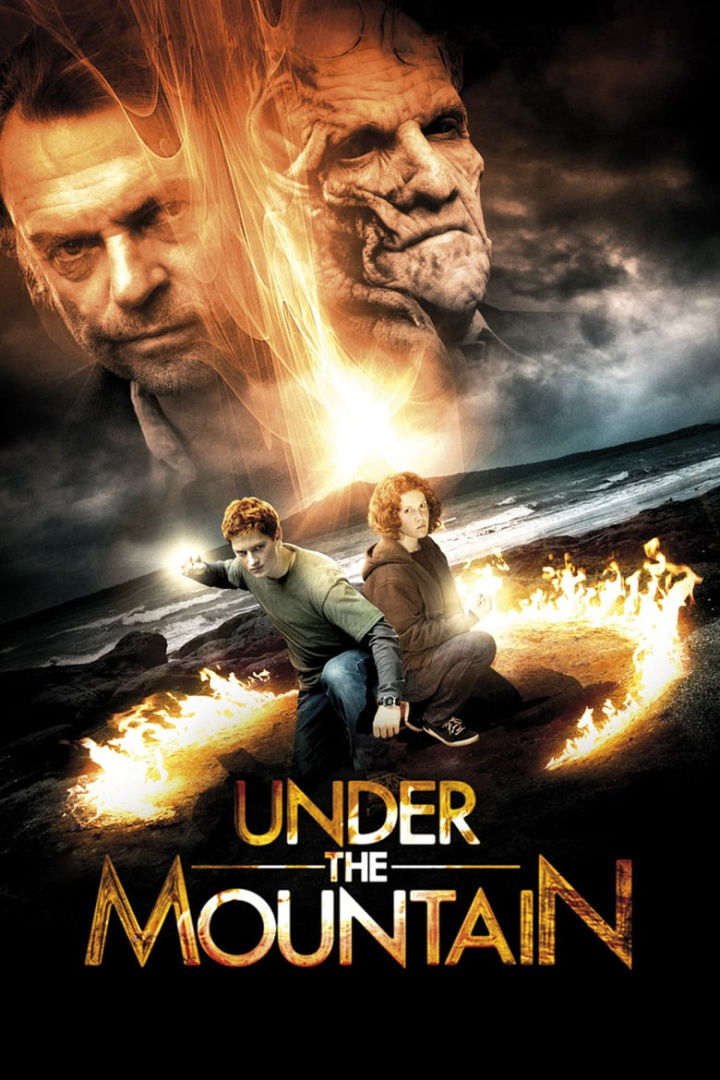 Under the Mountain i gruppen Alla filmer hos Mohamad shop (32932)