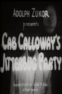 Cab Calloway\'s Jitterbug Party