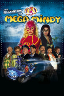 Mega Mindy\'s Secret