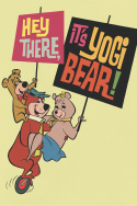 Hey There, It\'s Yogi Bear