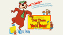 Hey There, It\'s Yogi Bear