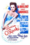 Princess O\'Rourke