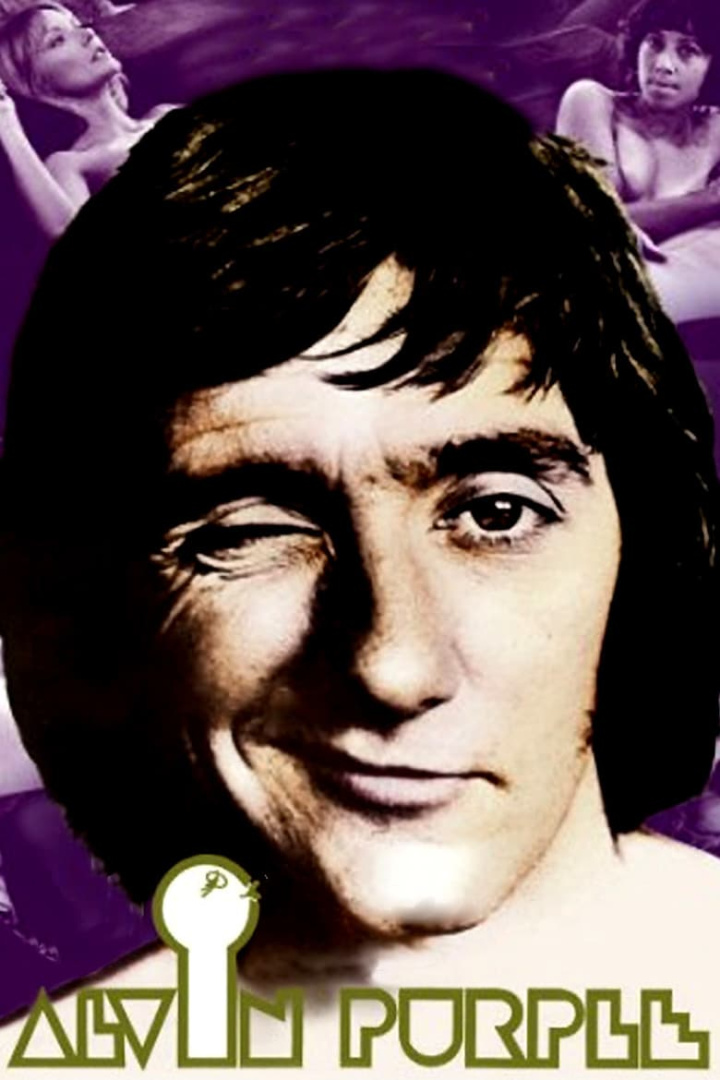 Alvin Purple i gruppen Komedi hos Mohamad shop (33057)