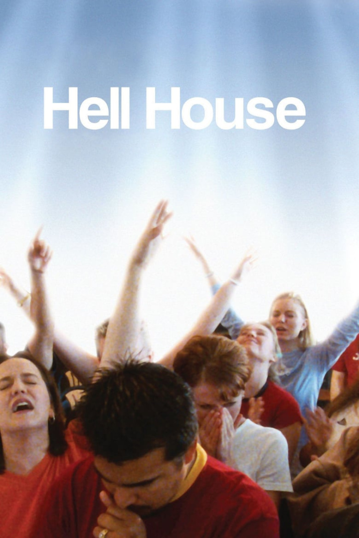 Hell House i gruppen Alla filmer hos Mohamad shop (33068)
