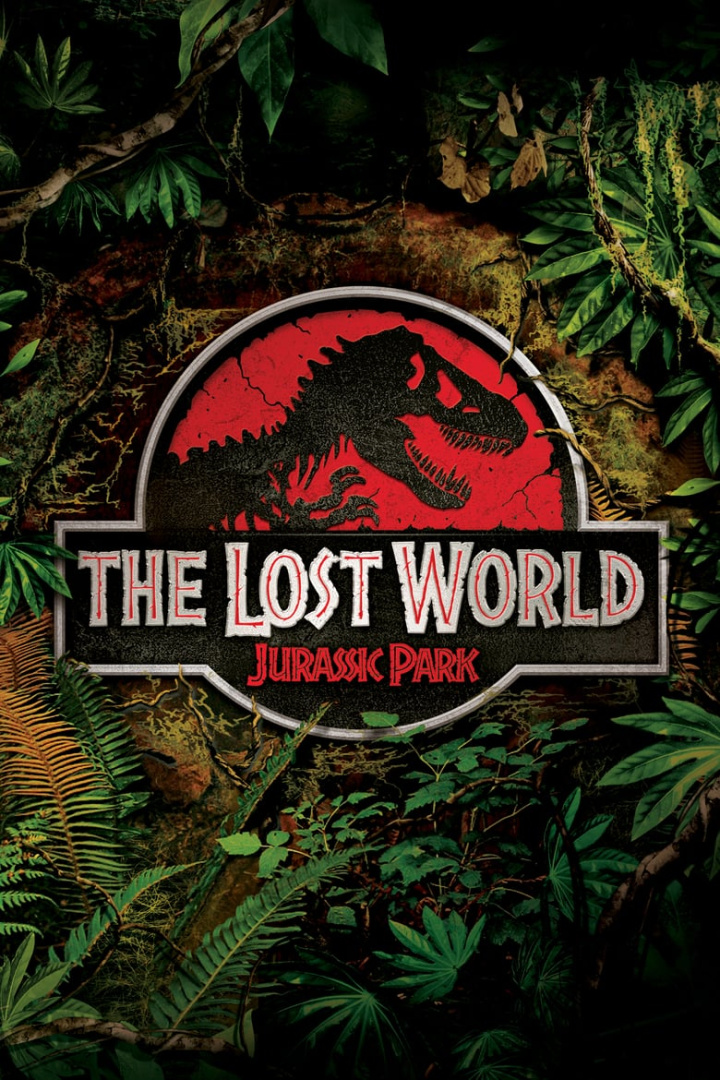 The Lost World: Jurassic Park i gruppen Alla filmer hos Mohamad shop (330)