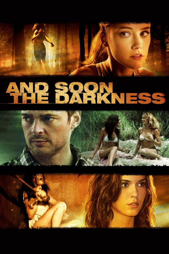 And Soon the Darkness i gruppen Alla filmer hos Mohamad shop (33107)
