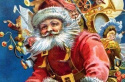 A&E Biography Santa Claus