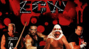 WWE: The Rise + Fall of ECW