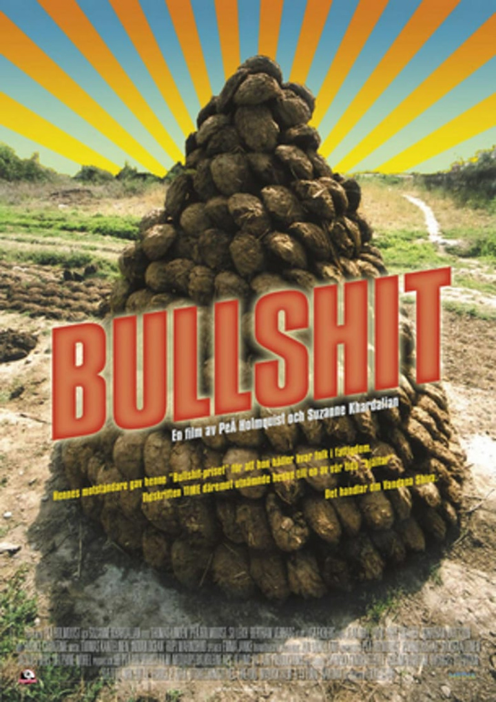 Bullshit i gruppen Alla filmer hos Mohamad shop (33220)