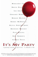 It\'s My Party