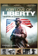 For Love of Liberty: The Story of America\'s Black Patriots