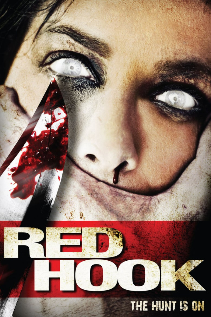 Red Hook i gruppen Alla filmer hos Mohamad shop (33275)