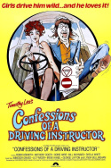 Confessions of a Driving Instructor