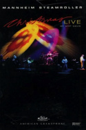 Mannheim Steamroller: Christmas Live