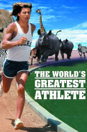 The World\'s Greatest Athlete