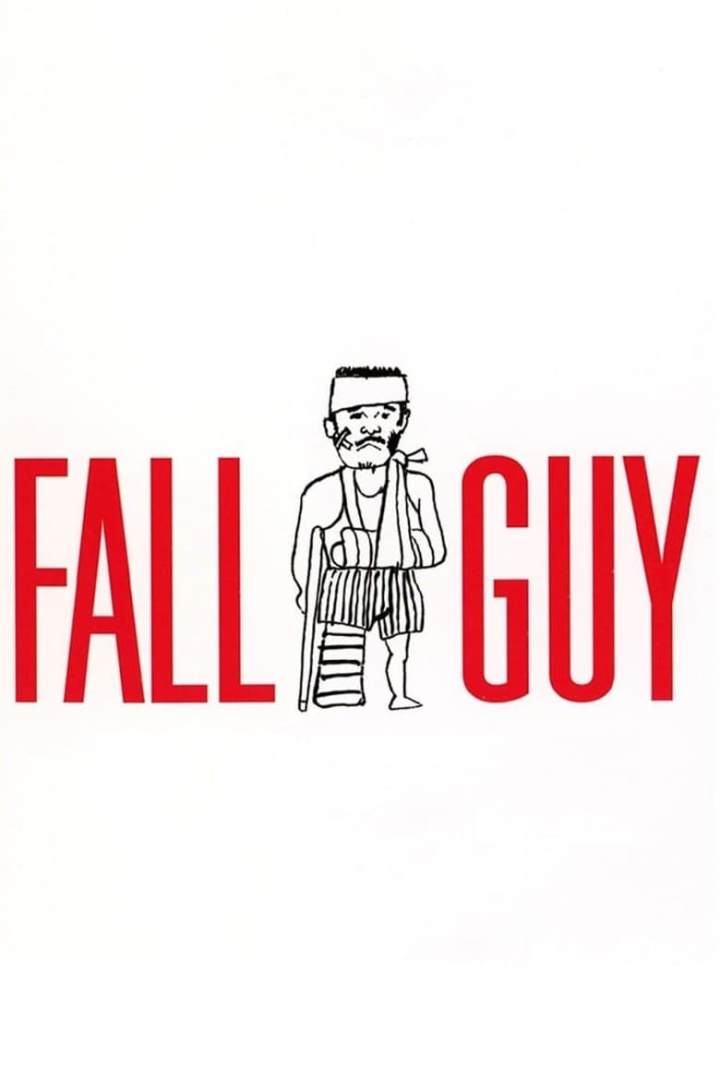 Fall Guy i gruppen Alla filmer hos Mohamad shop (33341)