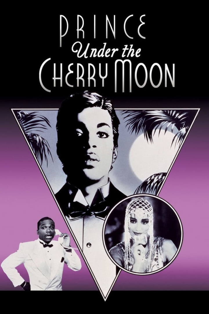 Under the Cherry Moon i gruppen Alla filmer hos Mohamad shop (33345)