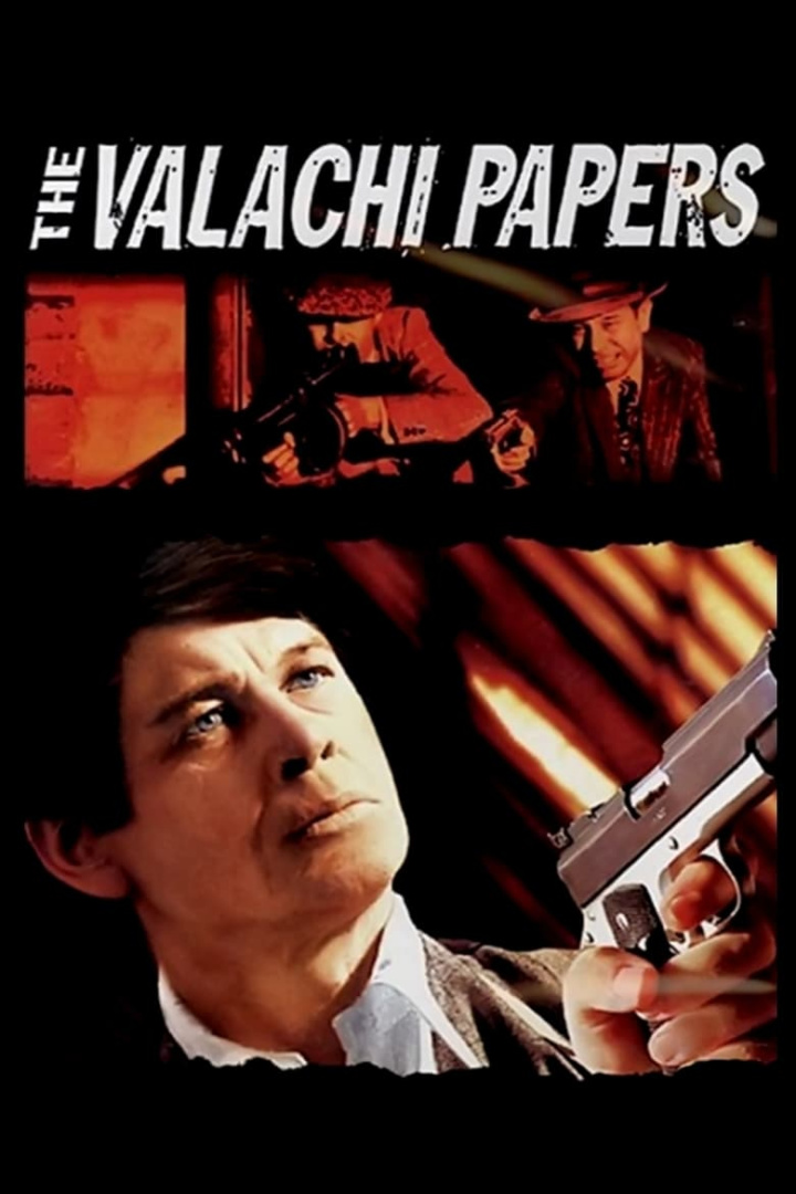 The Valachi Papers i gruppen Alla filmer hos Mohamad shop (33357)