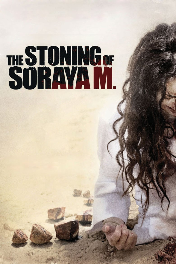 The Stoning of Soraya M. i gruppen Alla filmer hos Mohamad shop (33409)