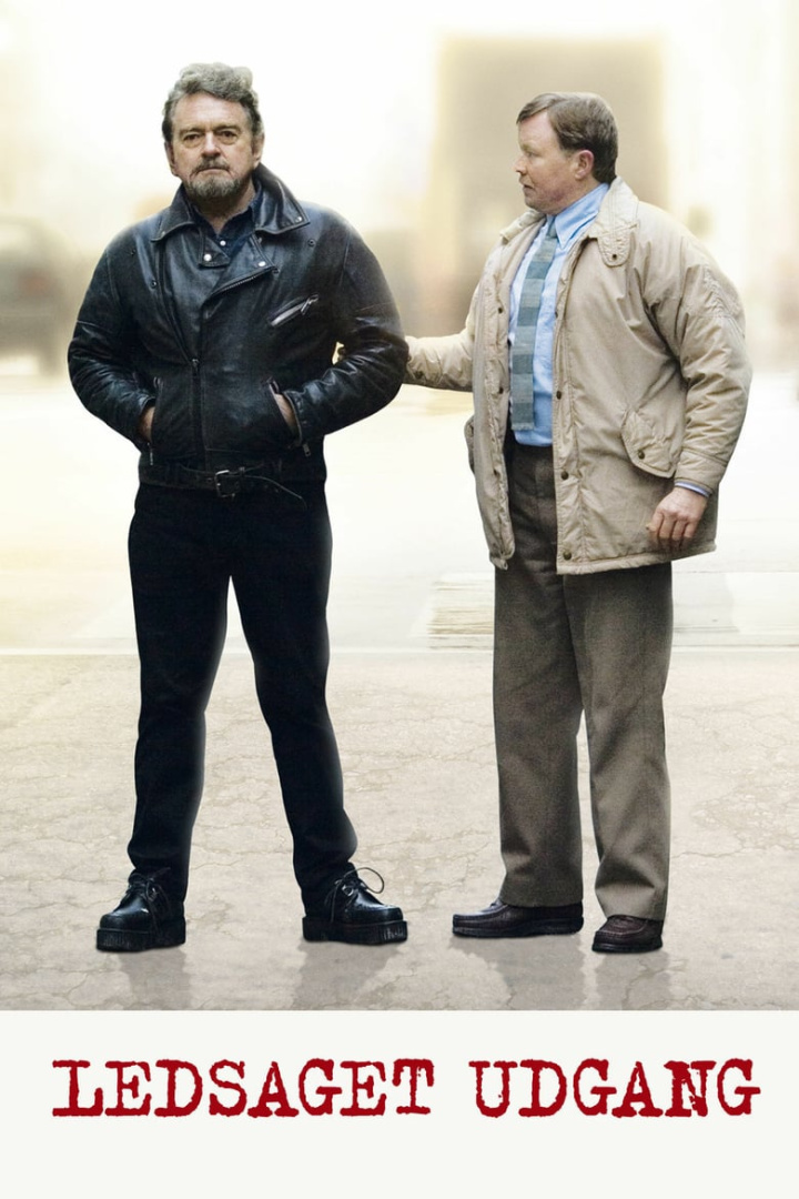 Temporary Release i gruppen Alla filmer hos Mohamad shop (33411)