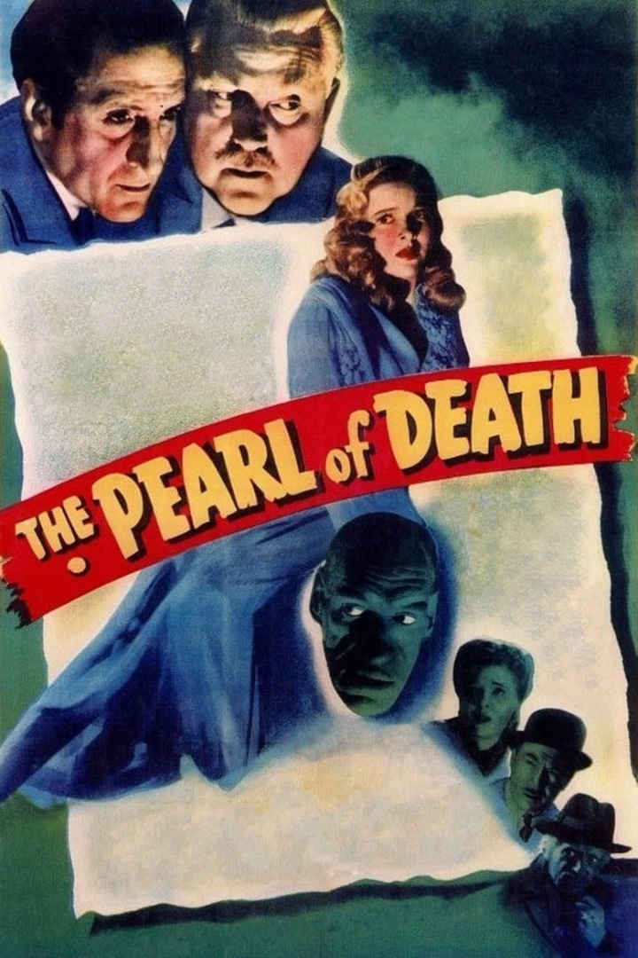 The Pearl of Death i gruppen Alla filmer hos Mohamad shop (33421)